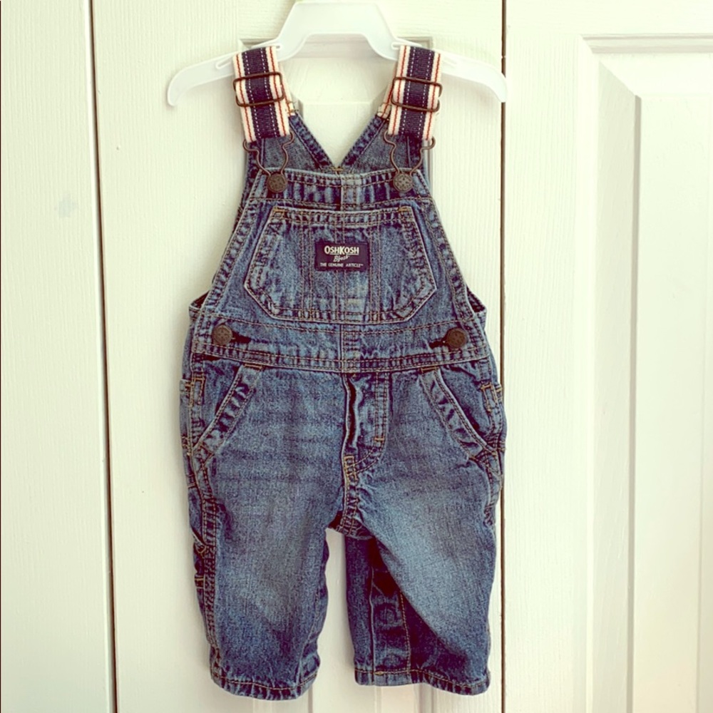 Overalls